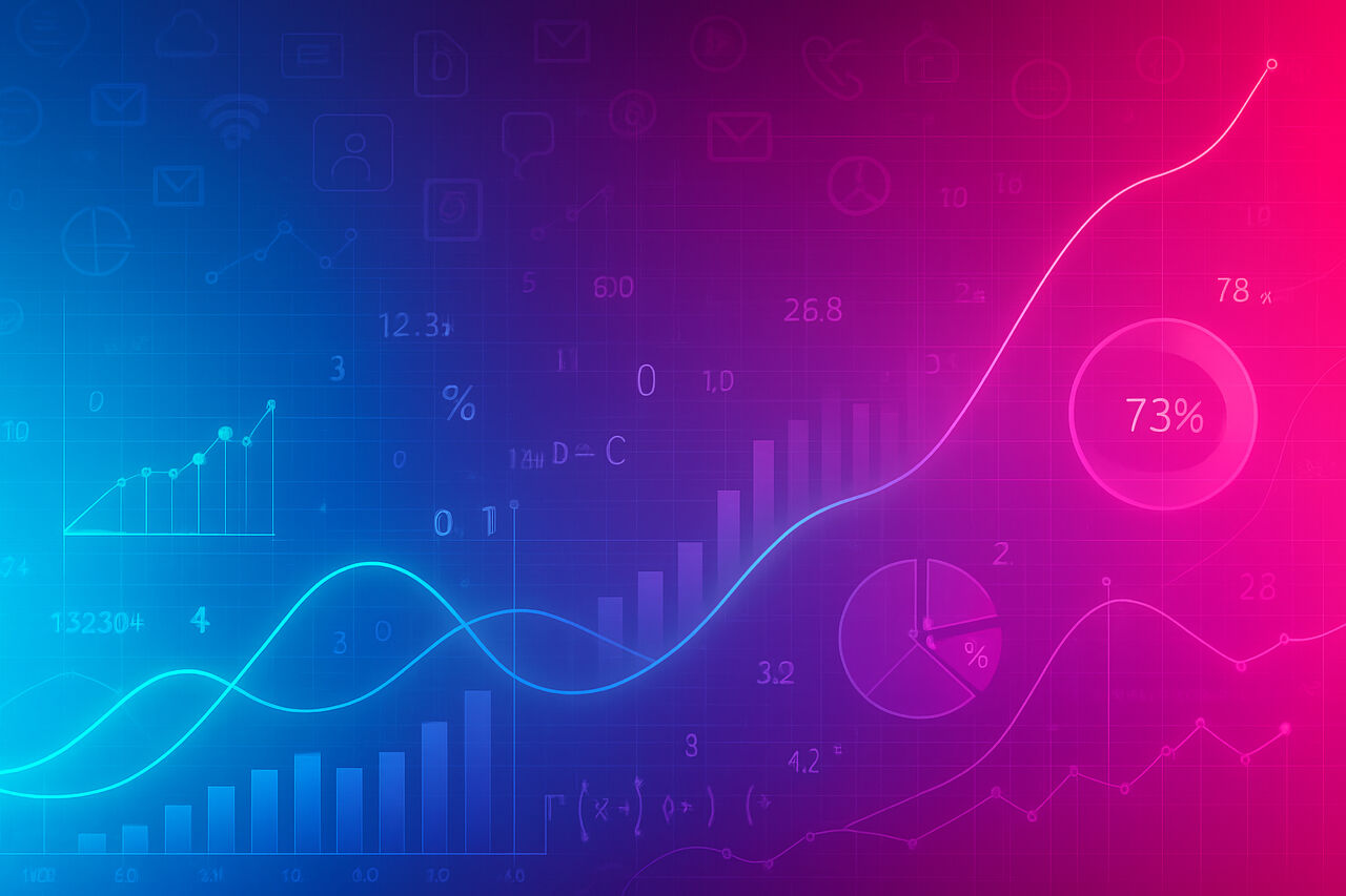 Количественные исследования