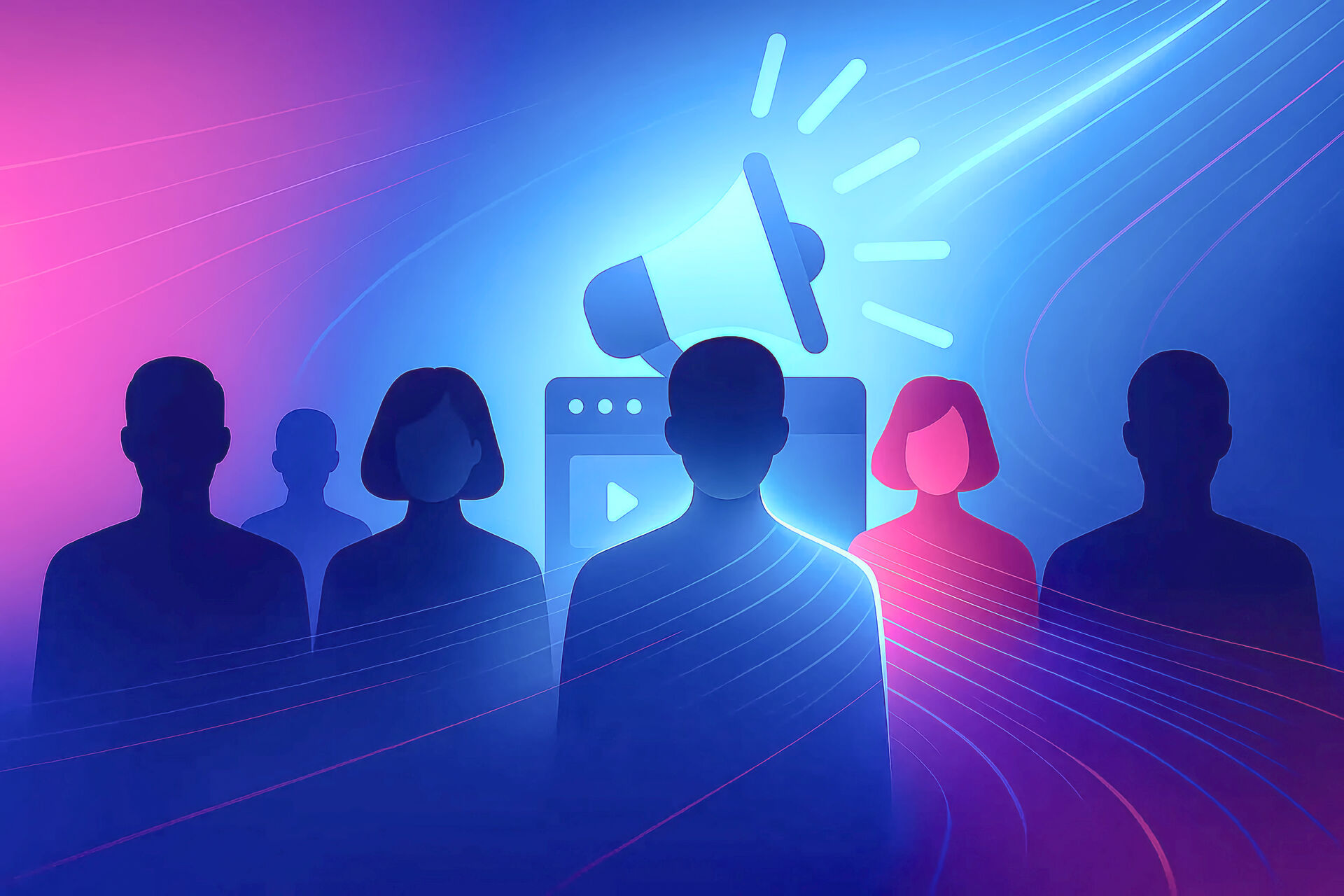 Рекламные исследования