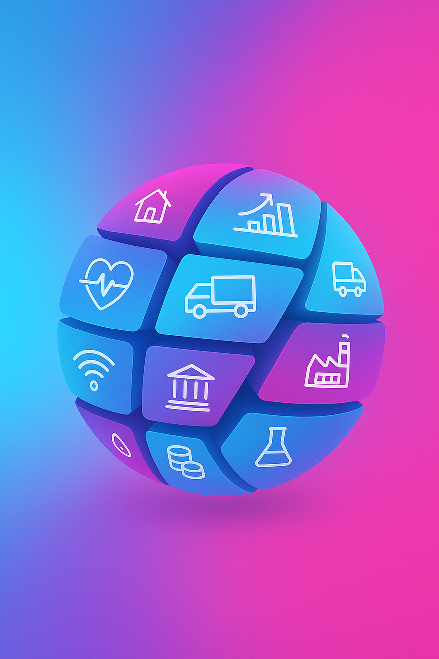 Отраслевая экспертиза